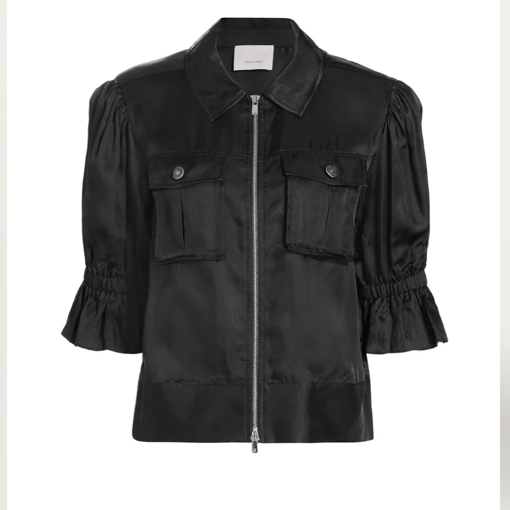 Cinq a Sept Holly Jacket